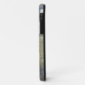 Willekeurige selectie I Case-Mate iPhone Case (Achterkant/links)