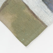 Willekeurige selectie I Fleece Deken (Hoek)