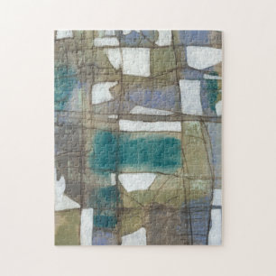 Willekeurige selectie I Legpuzzel