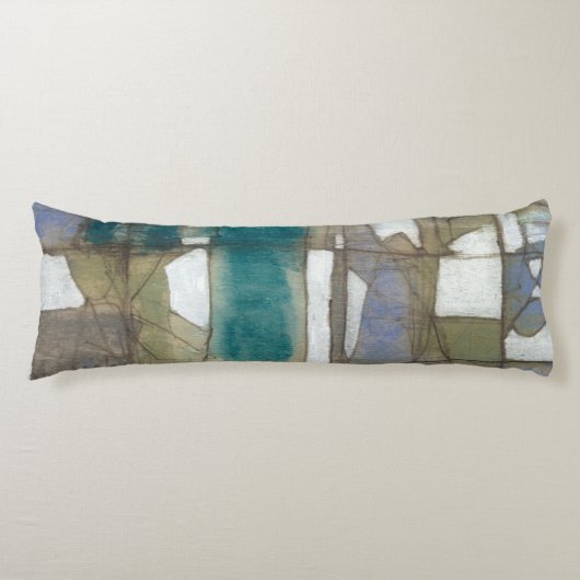 Willekeurige selectie I Lichaamskussen (Voorkant)