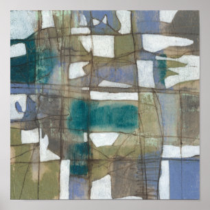 Willekeurige selectie I Poster