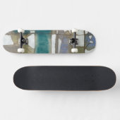 Willekeurige selectie I Skateboard (Horizontaal)
