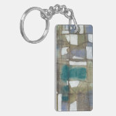 Willekeurige selectie I Sleutelhanger (Voorkant Links)