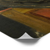 Willem Coymans - Frans Hals Poster Art (Coin)