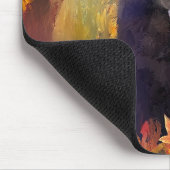 WILLEM - Mousepad Muismat (Hoek)