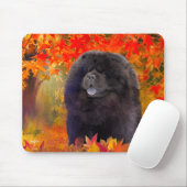 WILLEM - Mousepad Muismat (Met muis)