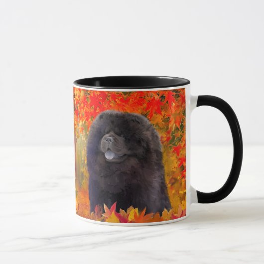 WILLEM MUG (Droite)