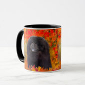 WILLEM MUG (Devant gauche)