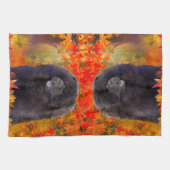 WILLEM - Serviettes de cuisine (Horizontal)