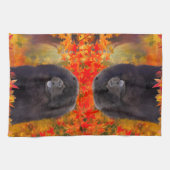 WILLEM - Serviettes de cuisine (Horizontal)