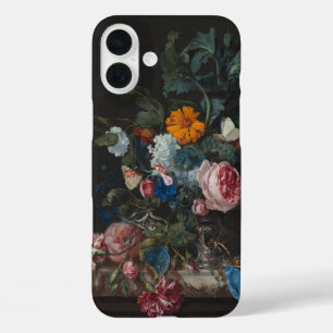 Willem van Aelst Nederlandse Gouden Eeuw Donkere B iPhone 16 Plus Hoesje