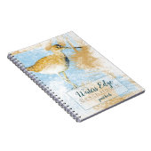 Willet Shorebird Beach Resort | Livre d'invité (Côté Droit)