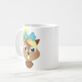 Willi et Hanna Tasse (Devant gauche)