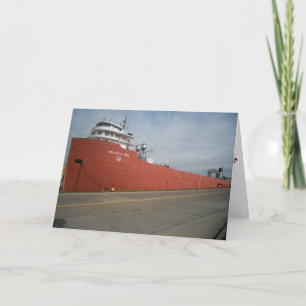 "WILLIAM A. IRVIN & Landmarks" Obtenez une carte d