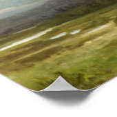 William-Adolphe Bouguereau-Day Poster (Hoek)