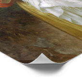 William-Adolphe Bouguereau-Maternal Admirate Poster (Hoek)