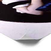 William-Adolphe Bouguereau-The Prayer Poster (Hoek)