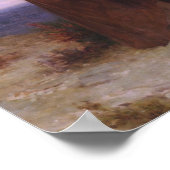 William-Adolphe Bouguereau-Young Gypsies Poster (Hoek)