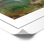 William-Adolphe Bouguereau Zedign Art Poster #138 (Hoek)