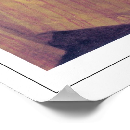 William-Adolphe Bouguereau Zedign Poster d'art #8 (Coin)