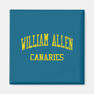 William allen middelbare school hs allentown pa vi magneet