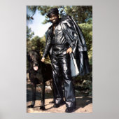 William Bell & Ceasar HUGE Poster (Voorkant)