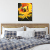 William Blake Ancien des jours toile Imprimer (Insitu(Chambre))