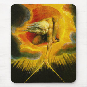 William Blake Ancient of Days Muismat