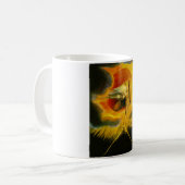 William Blake antique de la tasse de jours (Devant gauche)