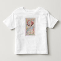 William Blake | Behoort van Innocence; Baby Joy, 1