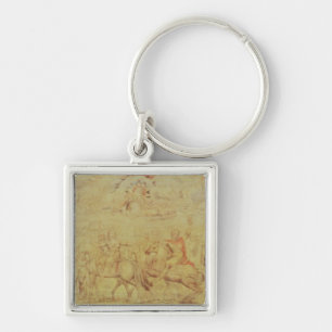 William Blake Faerie Queene Sleutelhanger