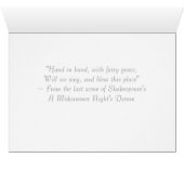 William Blake Fairies dansend CC0765 (Binenzijde Horizontaal (Onderkant))