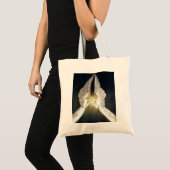 William Blake le Christ dans le sac fourre-tout à (Devant (produit))