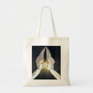 William Blake le Christ dans le sac fourre-tout à
