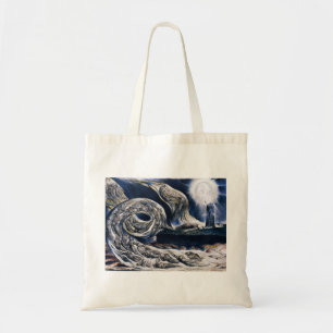 William Blake le sac fourre-tout à tourbillon