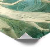 William Blake Midzomer Night's droom Poster (Hoek)