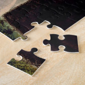 William Blake Song of Los Fine Art Legpuzzel (Zijkant)