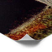 William Blake Song of Los Fine Art Poster (Hoek)