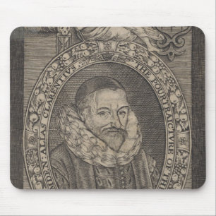 William Camden, c.1636 Muismat