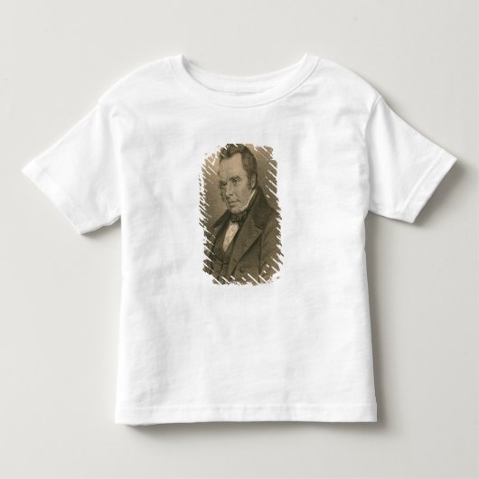 William Carleton Kinder Shirts (Voorkant)