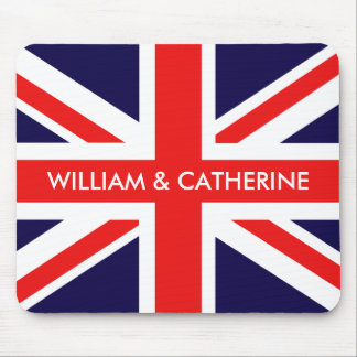 William & Catherine Muismat
