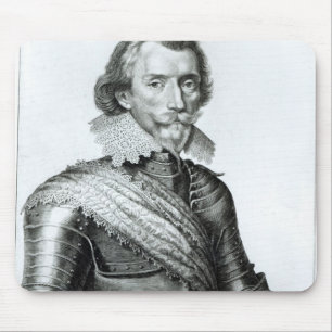 William Cavendish 1st Duke of Newcastle Muismat
