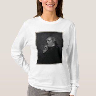 William Cavendish- Bentinck T-shirt