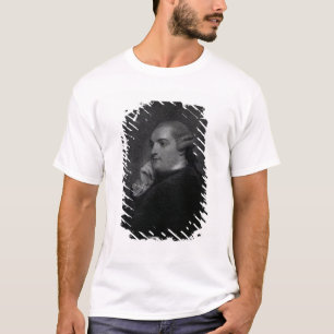 William Cavendish- Bentinck T-shirt
