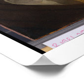 William Cavendish, Marquess of Hartington, later 4 Poster (Hoek)