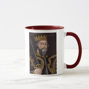 William de Conqueror Mok