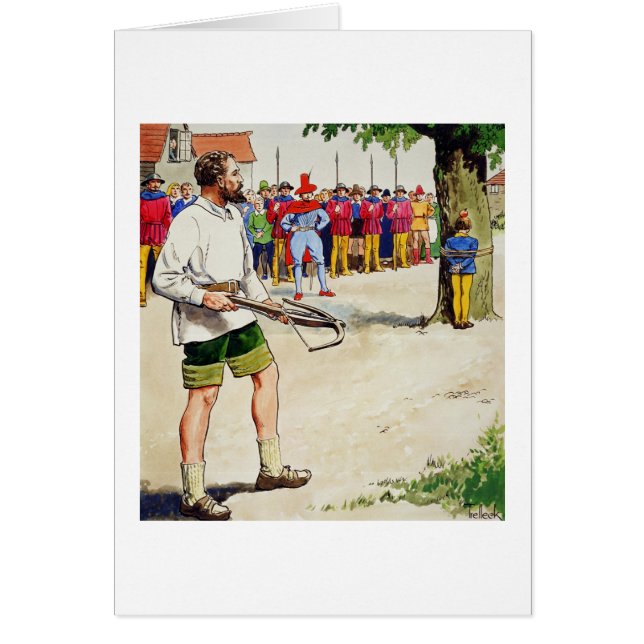 William disent, des "piaulements dans le passé", (Devant)