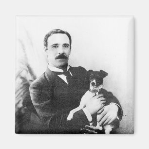 William Friese-Greene Magneet