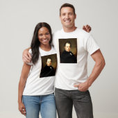 William Gilmore Simms T-shirt (Unisex)