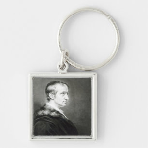 William Godwin 1802 Sleutelhanger